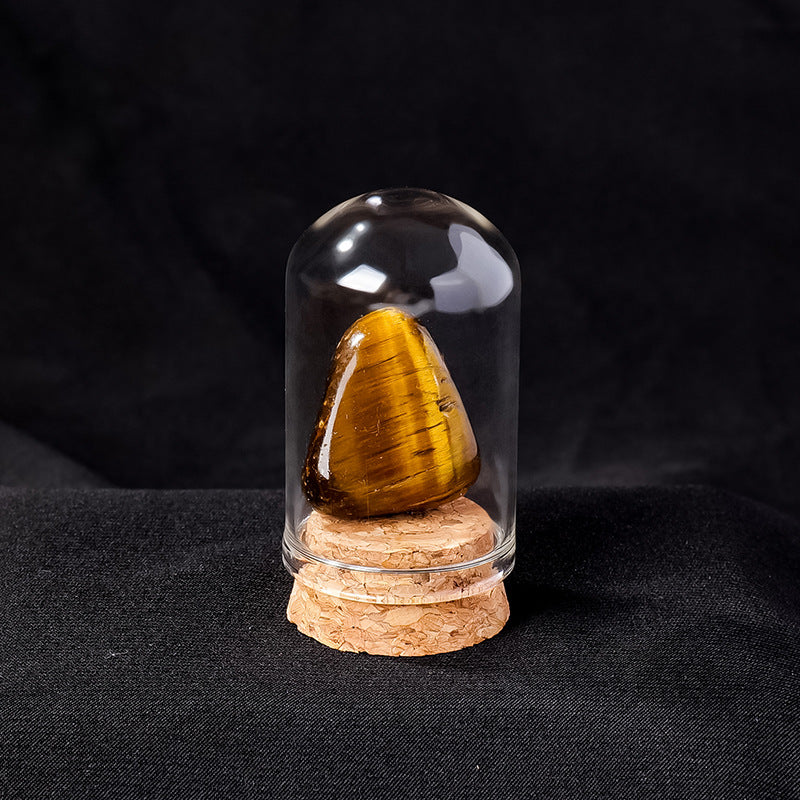 Energy Stone - Smooth Gravel