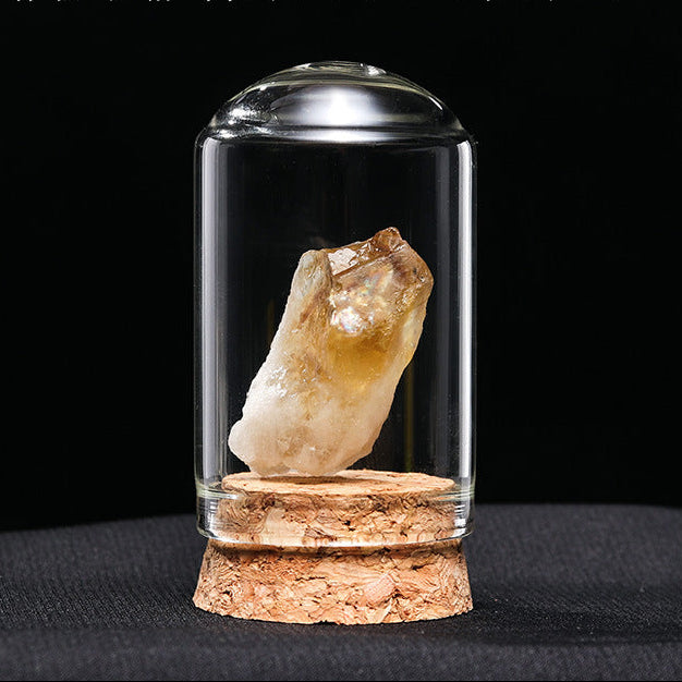 Energy stone - raw stone