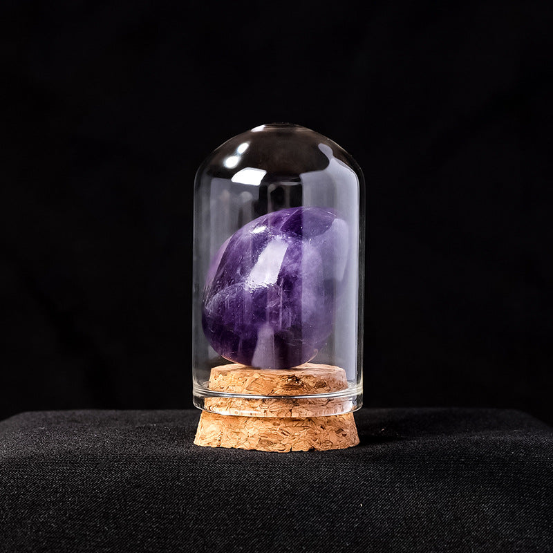 Energy Stone - Smooth Gravel