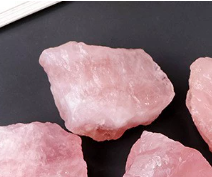 Energy stone - raw stone